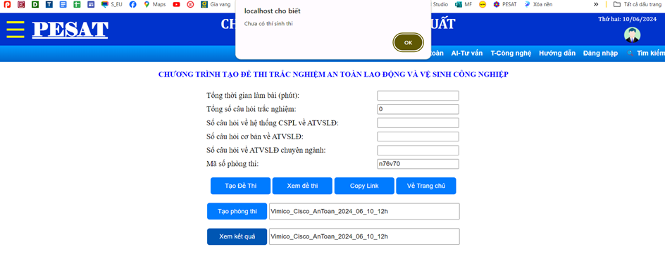 Ảnh có chứa văn bản, ảnh chụp màn h́nh, phần mềm, Trang web
Mô tả được tạo tự động