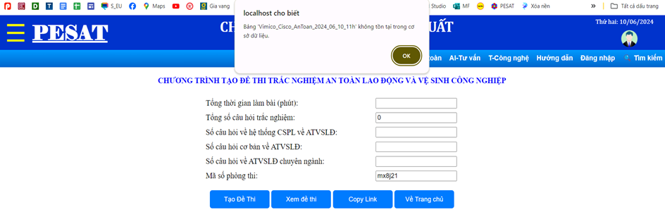Ảnh có chứa văn bản, phần mềm, Trang web, ảnh chụp màn h́nh
Mô tả được tạo tự động