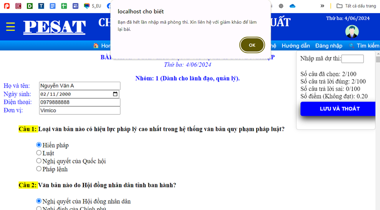 Ảnh c chứa văn bản, ảnh chụp mn hnh, phần mềm, Trang web

M tả được tạo tự động